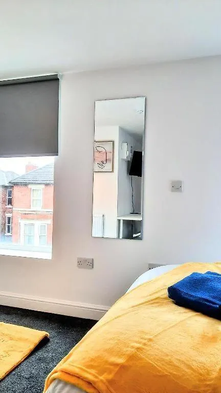 Comfortable Stay - Burford Rd Nottingham