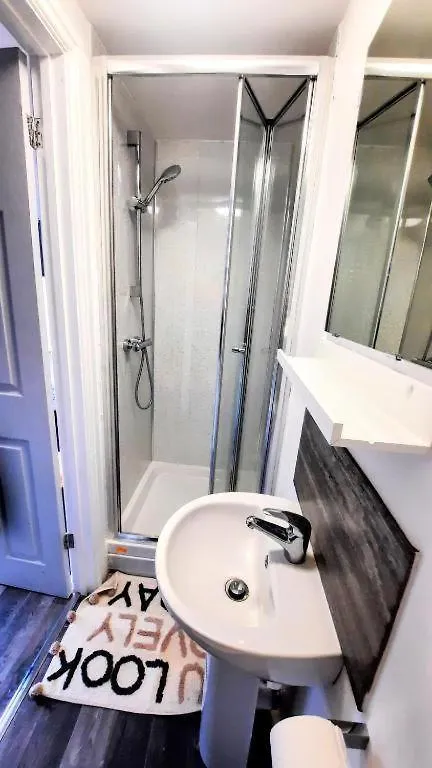 Guest house Comfortable Stay - Burford Rd Nottingham