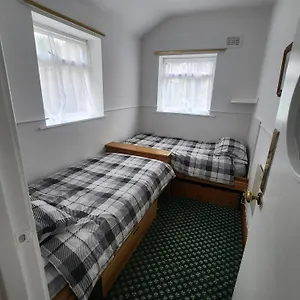 Guest house Queens, Beeston (Nottinghamshire)